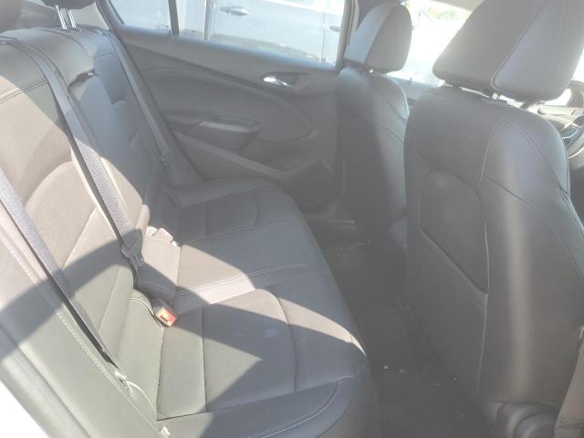 2018 CHEVROLET CRUZE PREMIER 1G1BF5SM5J7208431