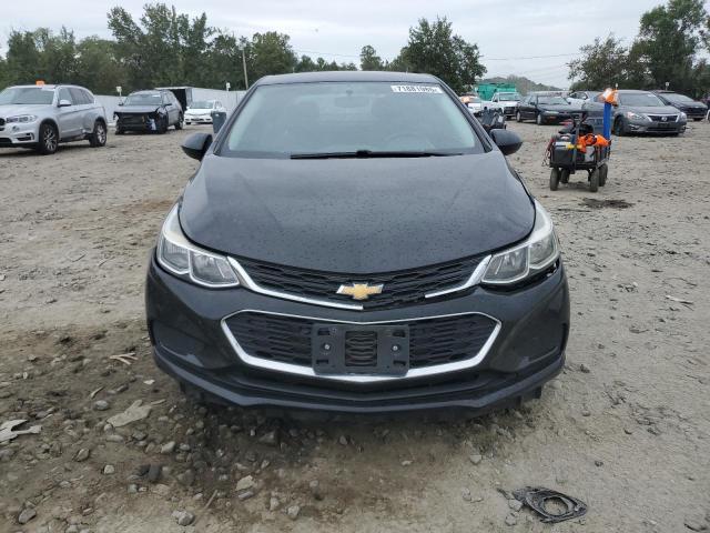 2016 CHEVROLET CRUZE LS 1G1BC5SM6G7231217