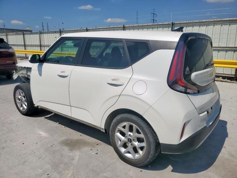2023 KIA SOUL LX #3293503406