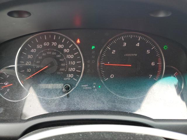 2005 LEXUS GX 470 #3276459684