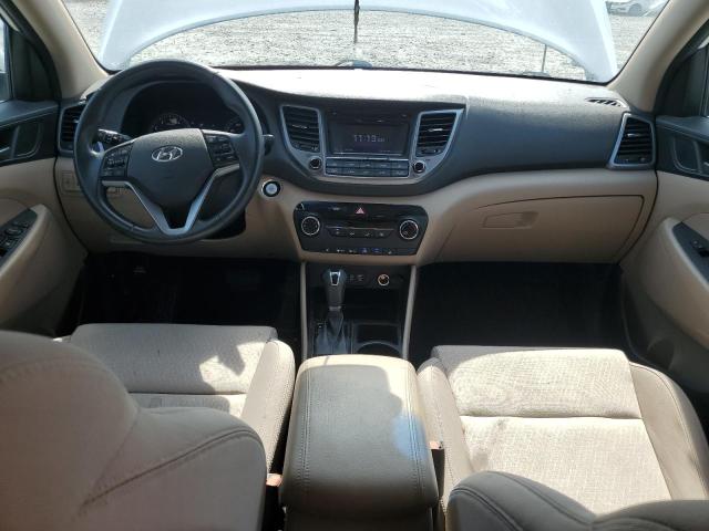 2016 HYUNDAI TUCSON LIM - KM8J33A26GU116797