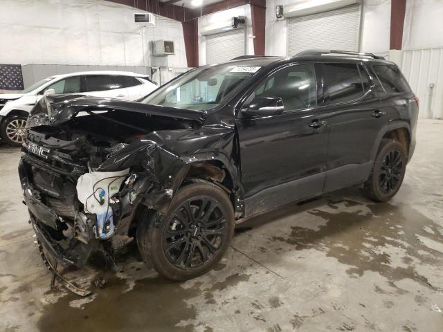 GMC ACADIA SLT