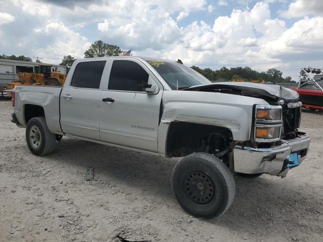 2015 CHEVROLET SILVERADO K1500 LTZ #3294422491
