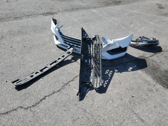 2021 HYUNDAI ACCENT SE 3KPC24A66ME138267