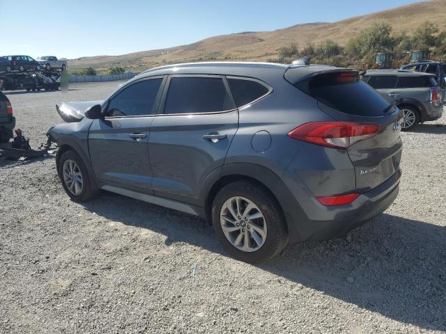 2018 HYUNDAI TUCSON SEL - KM8J3CA40JU811088