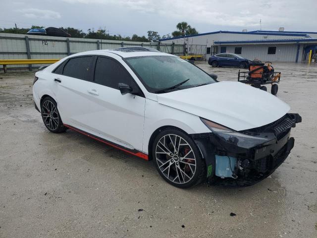 2023 HYUNDAI ELANTRA N KMHLW4AK7PU010719