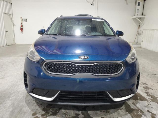 2017 KIA NIRO FE KNDCB3LC0H5089954