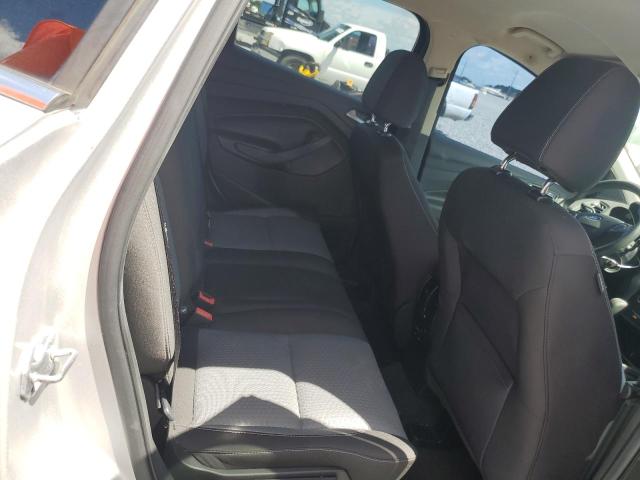 2017 FORD ESCAPE SE - 1FMCU9GD0HUA57152