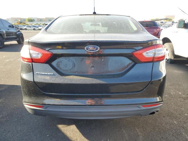 2013 FORD FUSION S - 3FA6P0G70DR338938