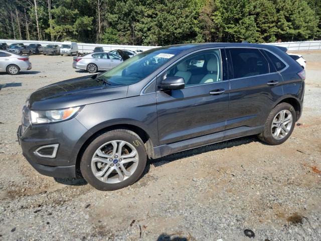 FORD EDGE TITAN
