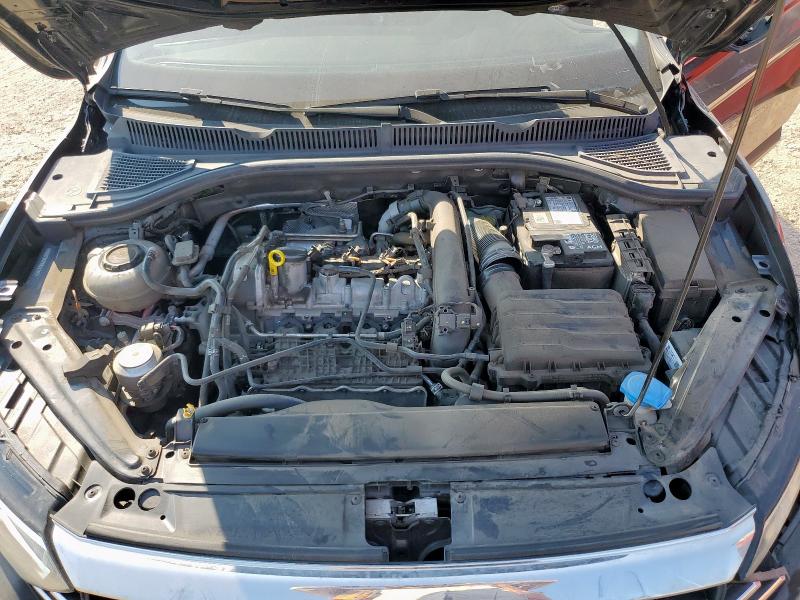 2019 VOLKSWAGEN JETTA S - 3VWC57BU7KM221017