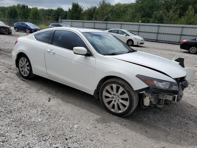2010 HONDA ACCORD EXL - 1HGCS2B81AA006215
