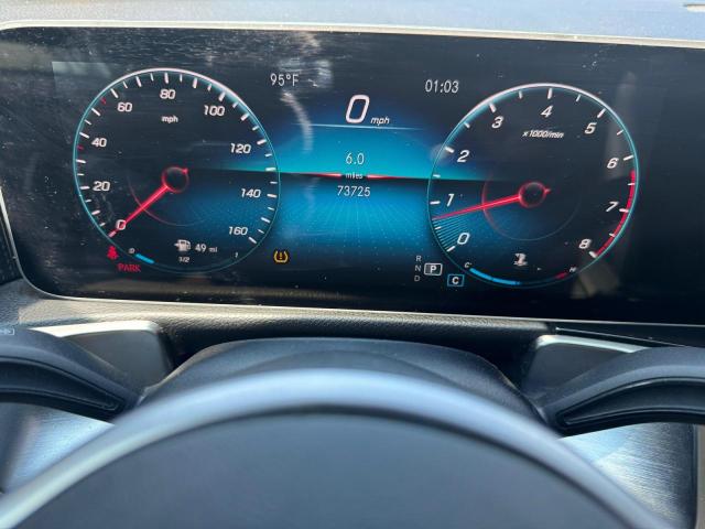 2020 MERCEDES-BENZ GLB 250 4M W1N4M4HB3LW060531