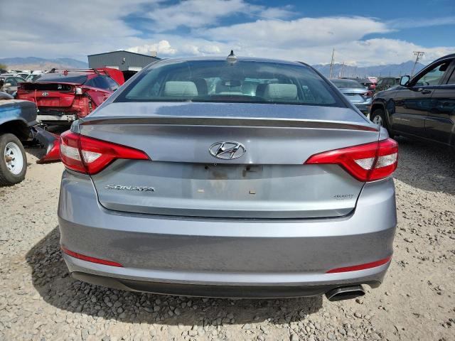 2016 HYUNDAI SONATA SE 5NPE24AF2GH362922