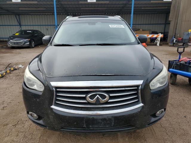 2013 INFINITI JX35 #3301810354