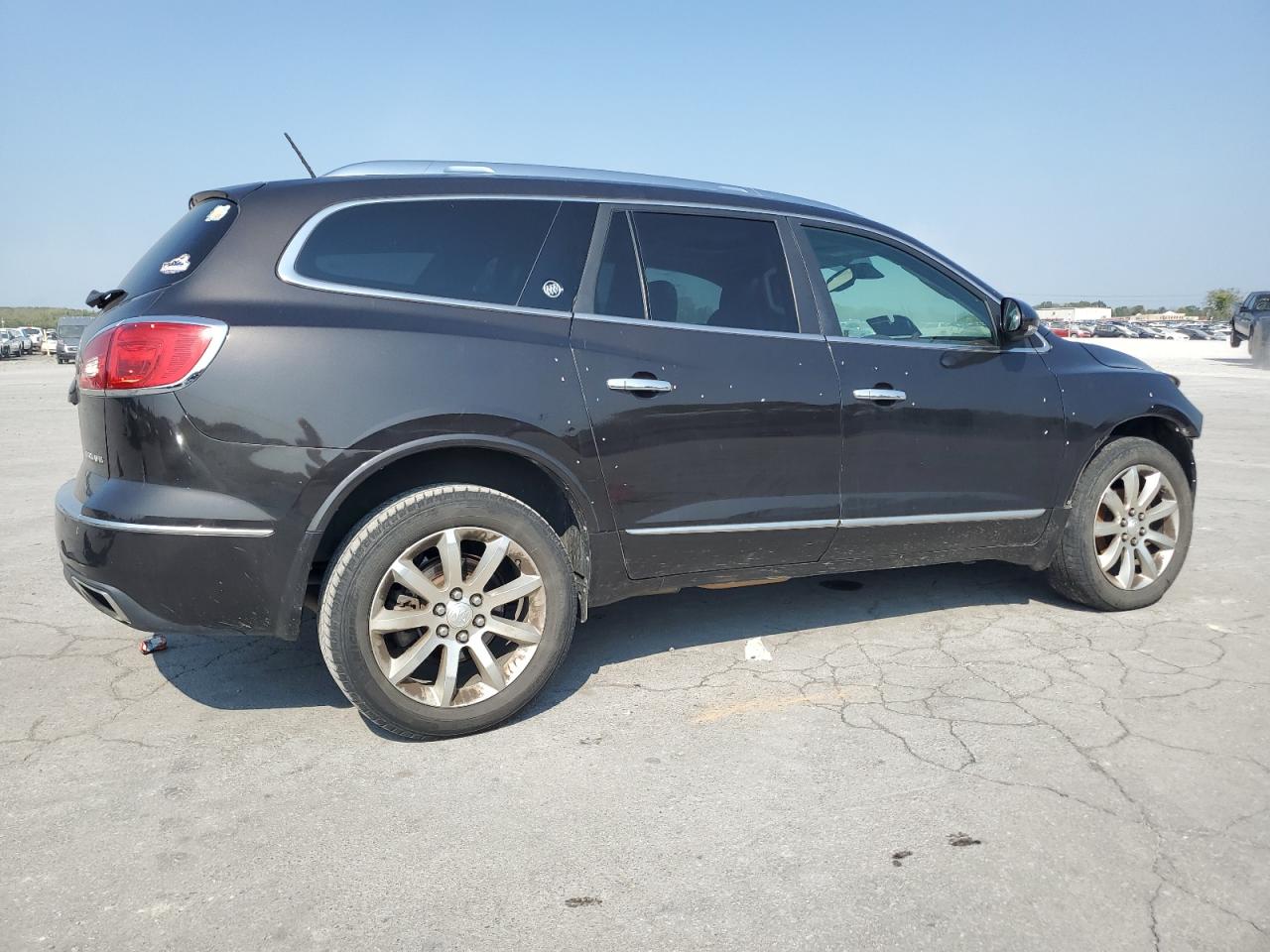 BUICK ENCLAVE