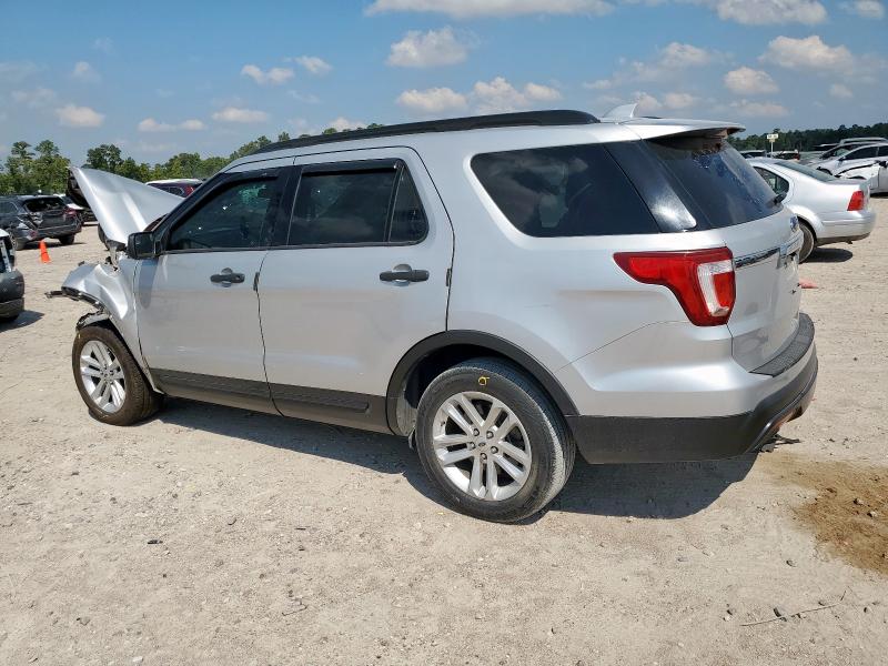 2017 FORD EXPLORER 1FM5K7B85HGD11935