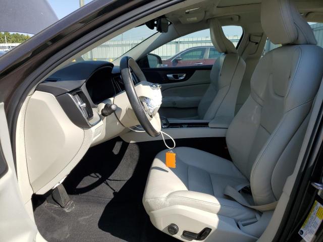 2024 VOLVO S60 PLUS 7JRL12TL3RG282474