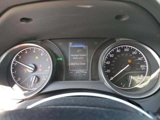 2024 TOYOTA CAMRY SE N 4T1G11AK2RU881366