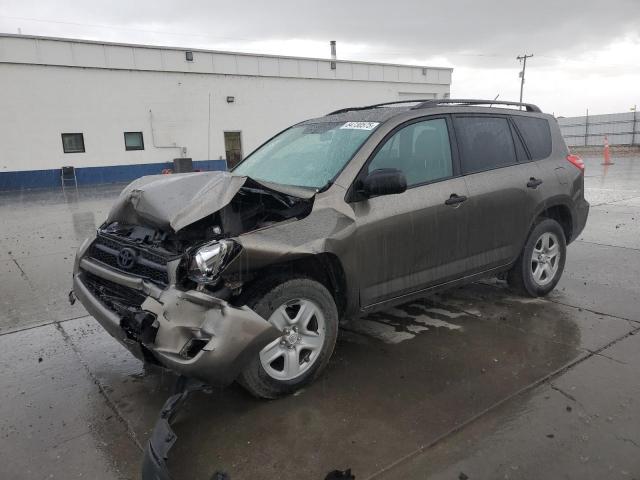 2012 TOYOTA RAV4 #3301991418