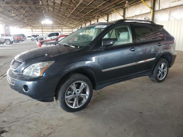 LEXUS RX 400