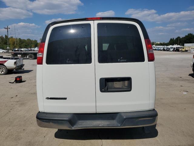 2020 CHEVROLET EXPRESS G3 1GAZGPFG3L1120804
