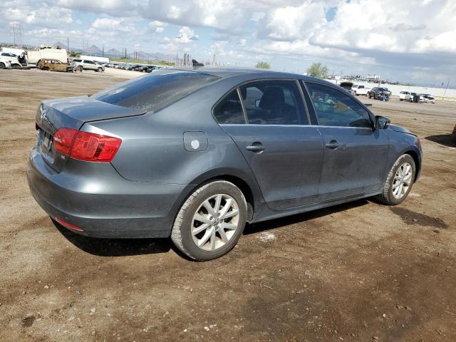 2014 VOLKSWAGEN JETTA SE - 3VWD17AJ3EM361853
