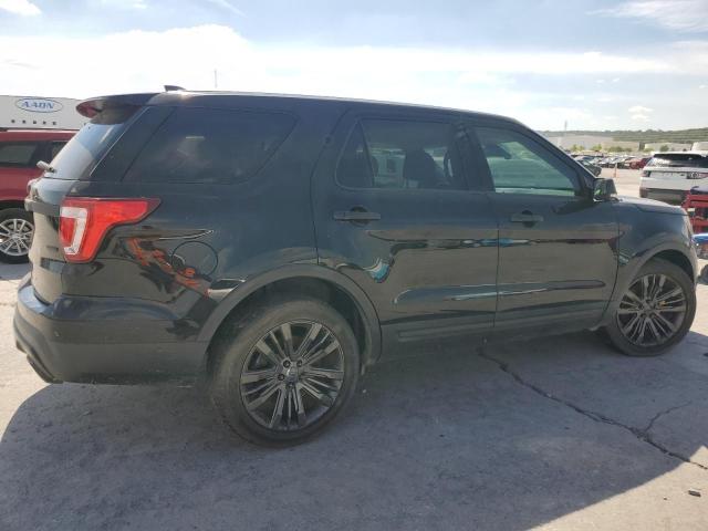 2016 FORD EXPLORER P 1FM5K8HT0GGB51463