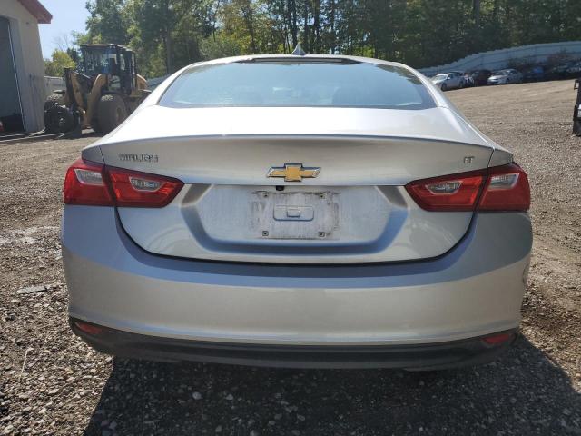 2018 CHEVROLET MALIBU LT 1G1ZD5ST1JF112202