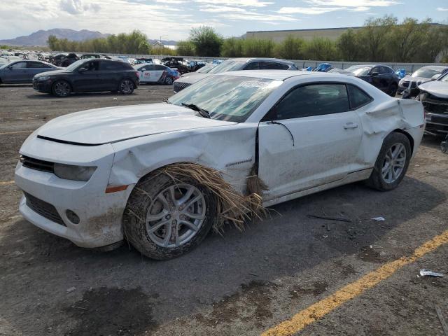 CHEVROLET CAMARO LS