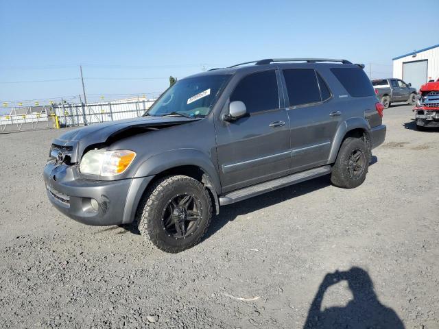 サヨさま ドライオックスセミワイドクロップトパンツ(パンツ)｜AMACA