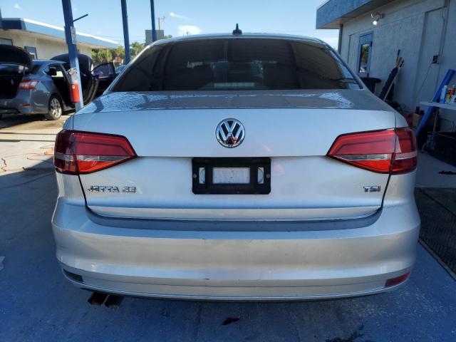 2015 VOLKSWAGEN JETTA SE 3VWD17AJ8FM251477