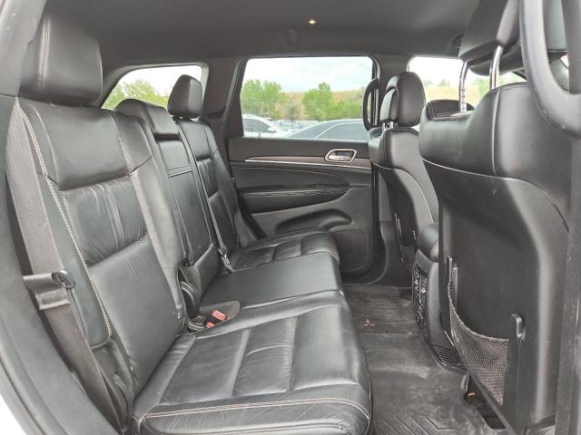 2016 JEEP GRAND CHER - 1C4RJFBGXGC497875