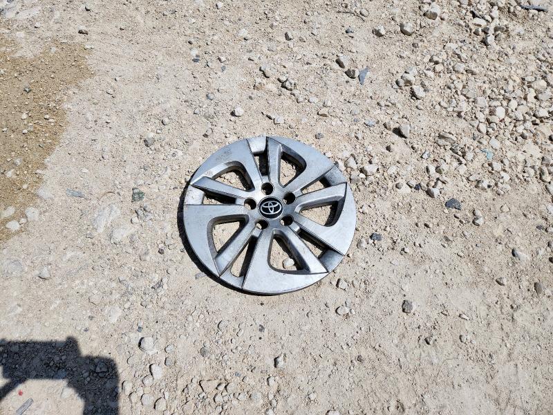 2017 TOYOTA PRIUS - JTDKBRFU8H3033341