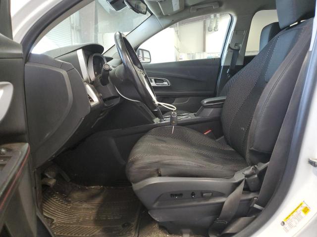 2015 CHEVROLET EQUINOX LT - 2GNALBEK8F1176560