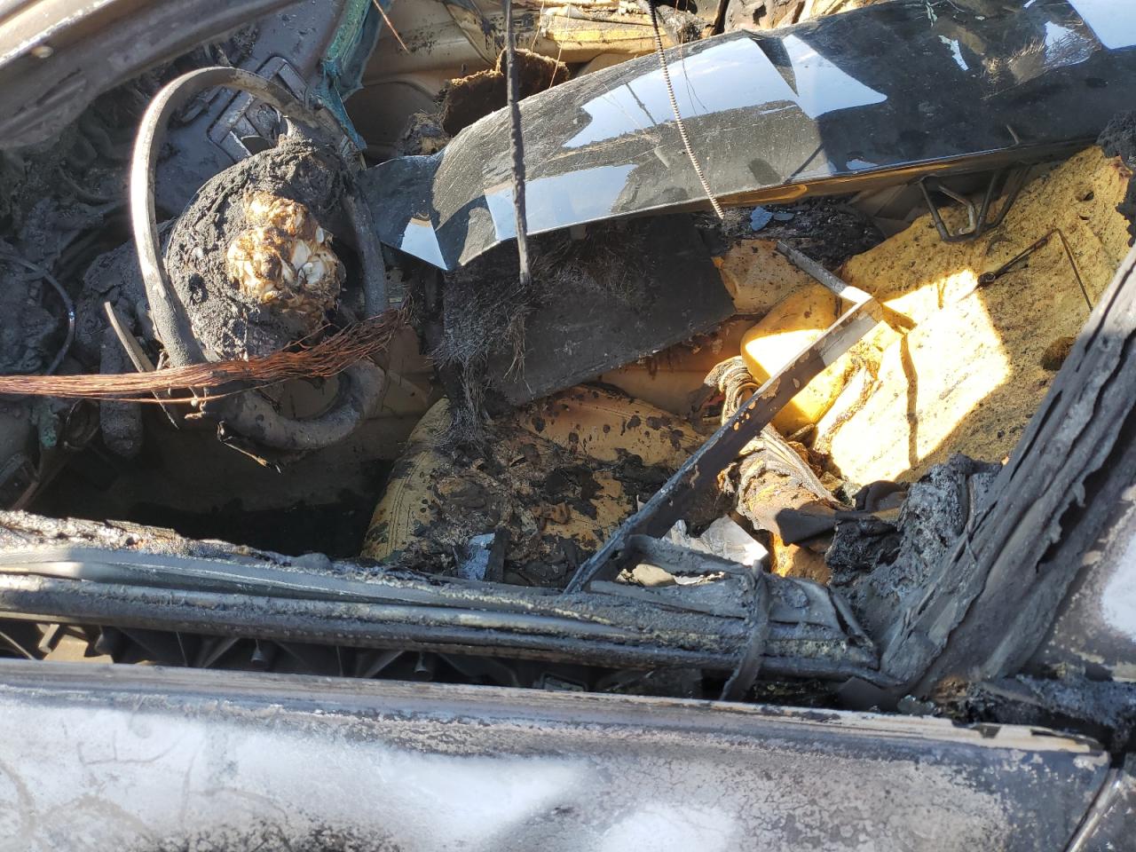 MASERATI QUATTROPORTE GTS