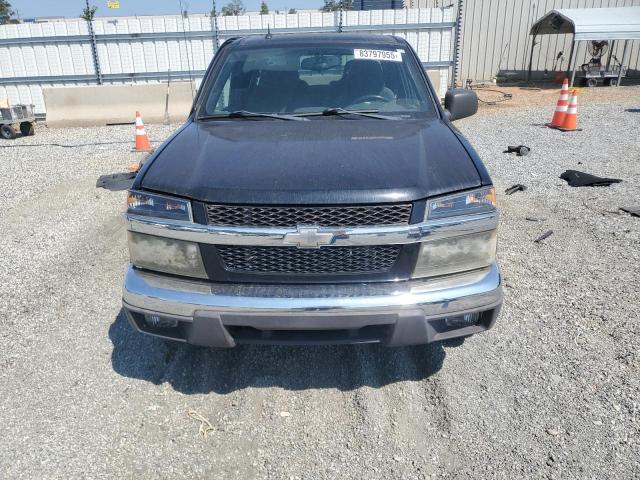 2008 CHEVROLET COLORADO L #3275511715