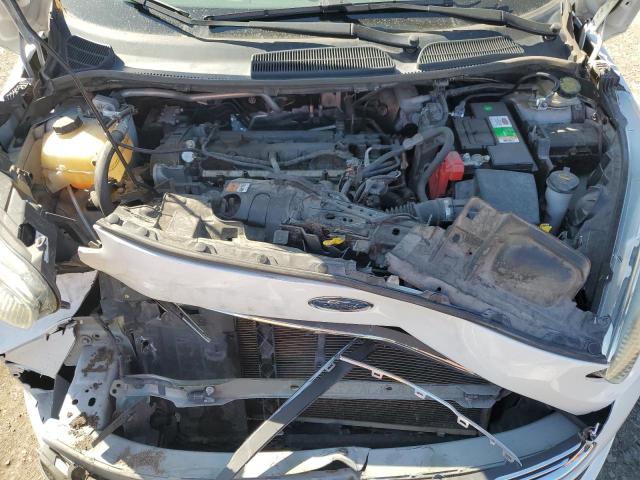 2016 FORD FIESTA S 3FADP4AJ9GM193497