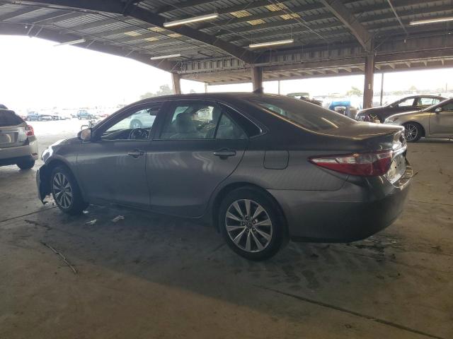 2017 TOYOTA CAMRY LE 4T1BF1FK6HU632555