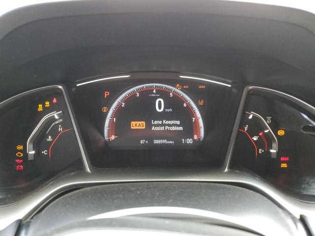 2019 HONDA CIVIC SPORT 2HGFC2F86KH517782