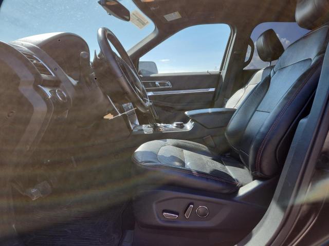2018 FORD EXPLORER SPORT 1FM5K8GT0JGC59235