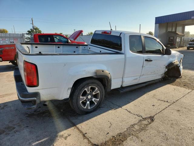 2016 CHEVROLET COLORADO - 1GCHTBE38G1110193