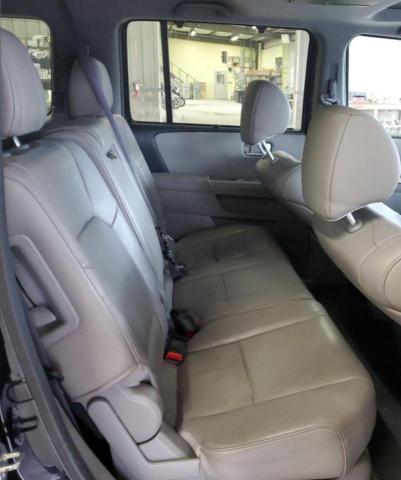 2015 HONDA PILOT TOUR 5FNYF3H96FB017837