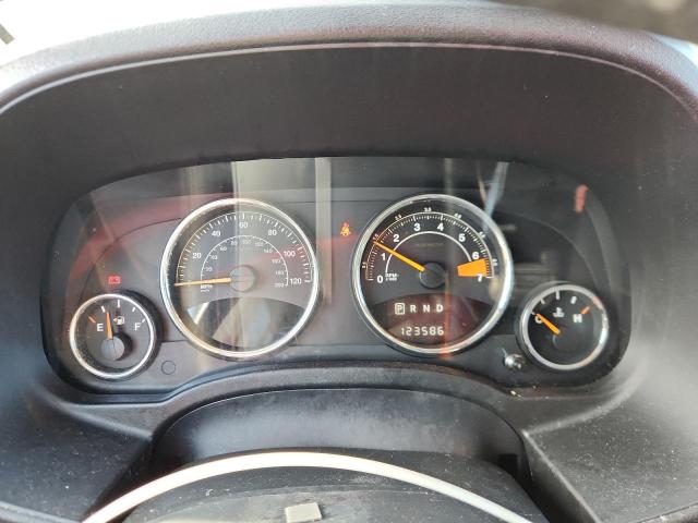 2017 JEEP COMPASS LATITUDE 1C4NJDEB1HD105557