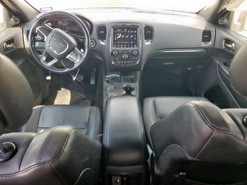 2020 DODGE DURANGO GT 1C4RDHDG2LC325091