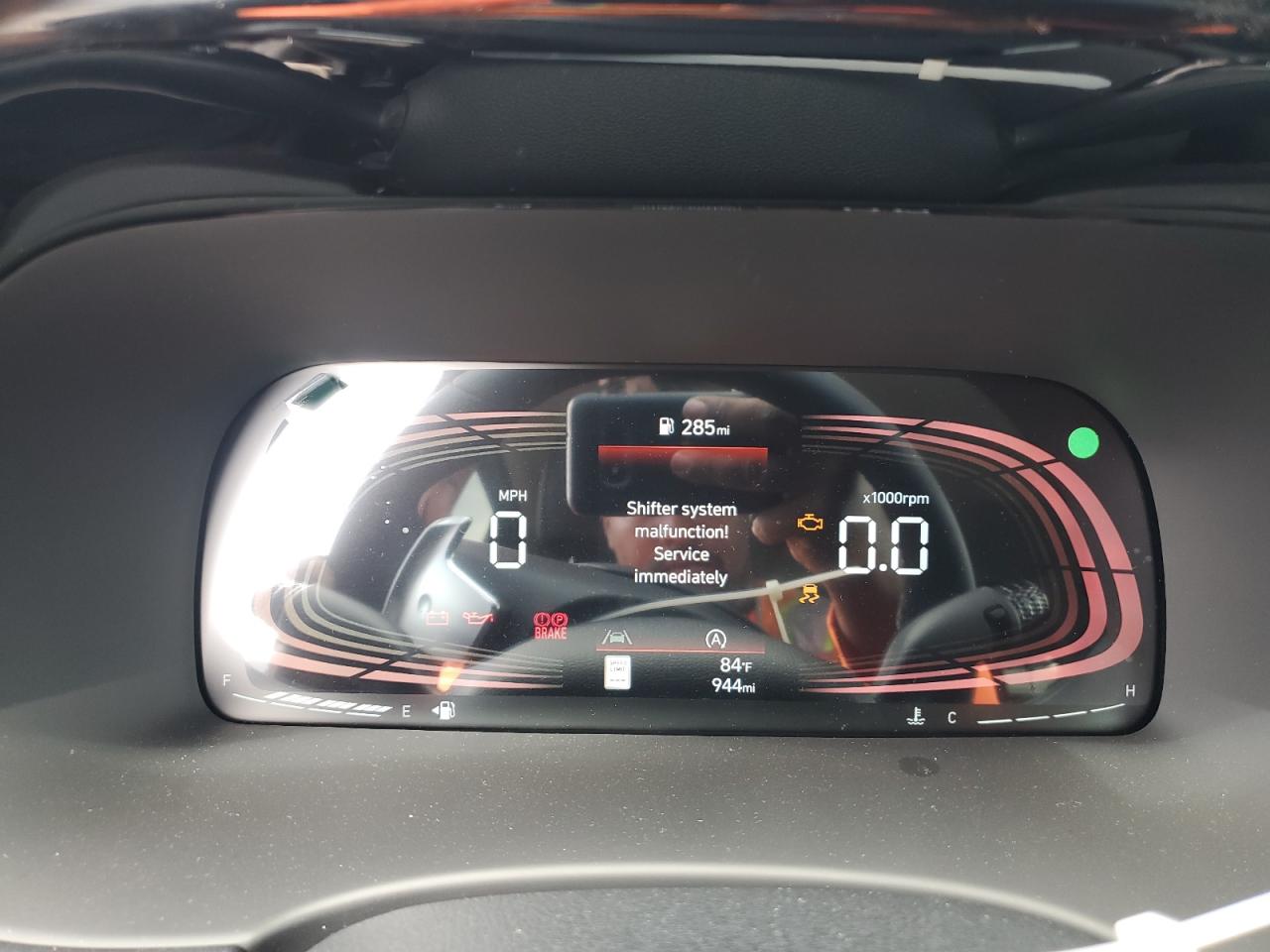 HYUNDAI PALISADE XRT