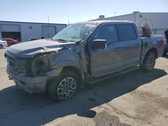 2022 FORD F150 SUPER - 1FTEW1EP3NKD70774