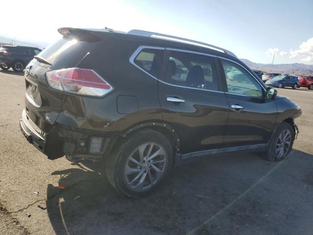 2016 NISSAN ROGUE S 5N1AT2MT7GC745229