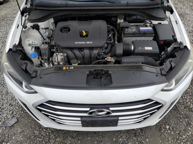 2018 HYUNDAI ELANTRA SE #3302766351