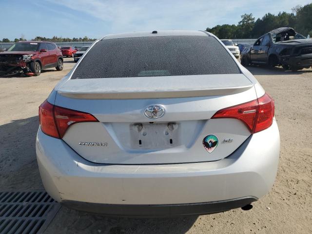 2017 TOYOTA COROLLA L - 2T1BURHE4HC781866